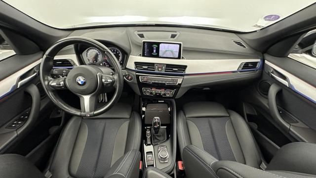 Bmw X1 image 7