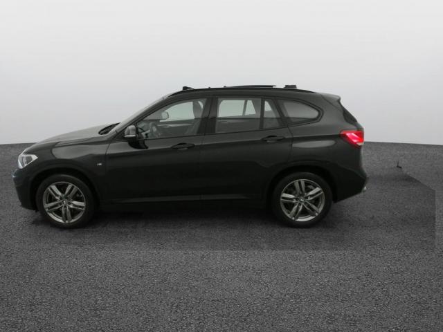 Bmw X1 image 1