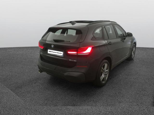 Bmw X1 image 2