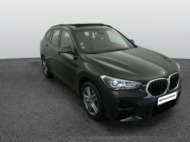 Bmw X1 image 5