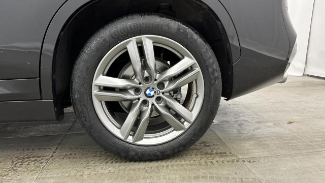 Bmw X1 image 8