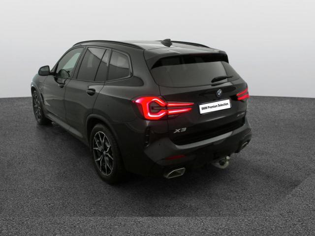 Bmw X3 image 8