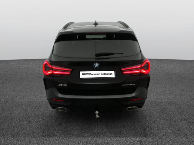 Bmw X3 image 3