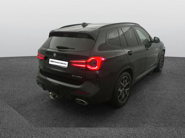 Bmw X3 image 6