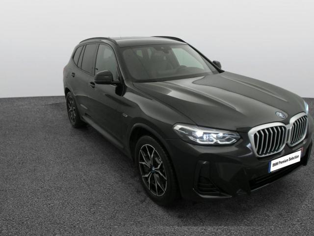 Bmw X3 image 4