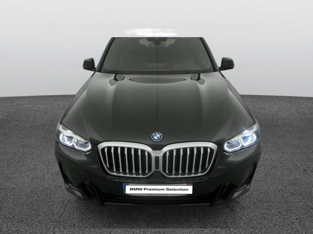 Bmw X3 image 5