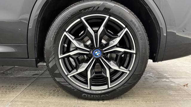 Bmw X3 image 9