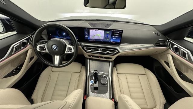 Bmw I4 image 8