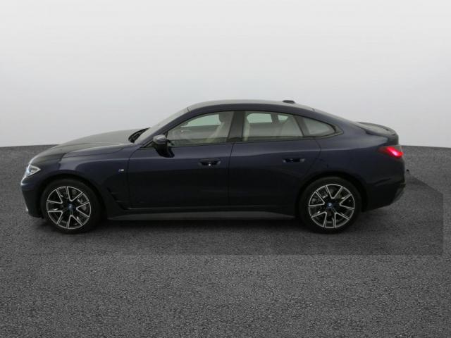 Bmw I4 image 2