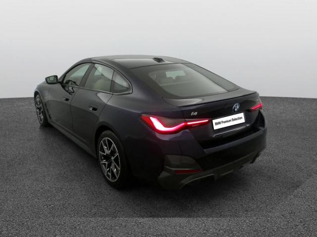 Bmw I4 image 5