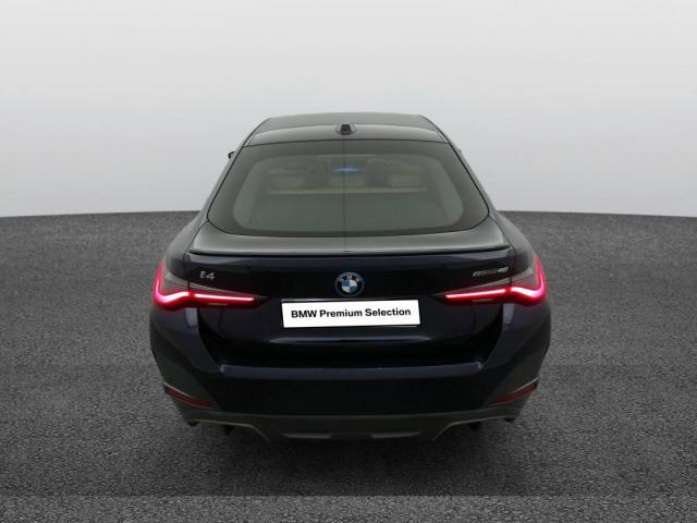 Bmw I4 image 6