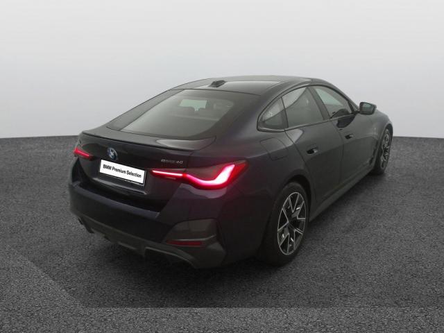 Bmw I4 image 9