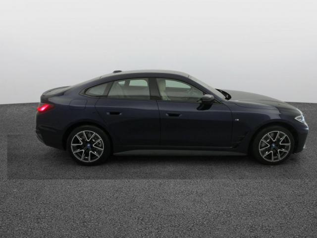 Bmw I4 image 4