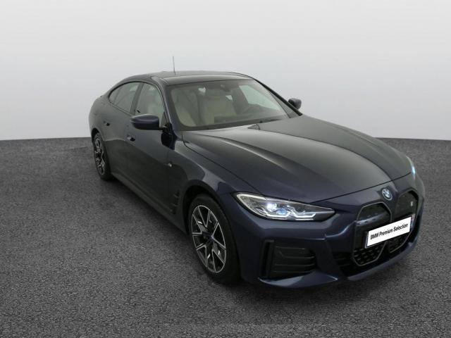 Bmw I4 image 3