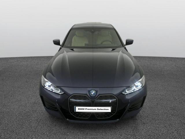 Bmw I4 image 7