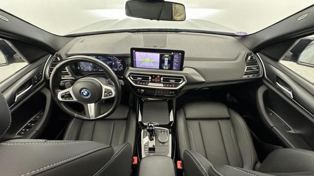 Bmw X3 image 2