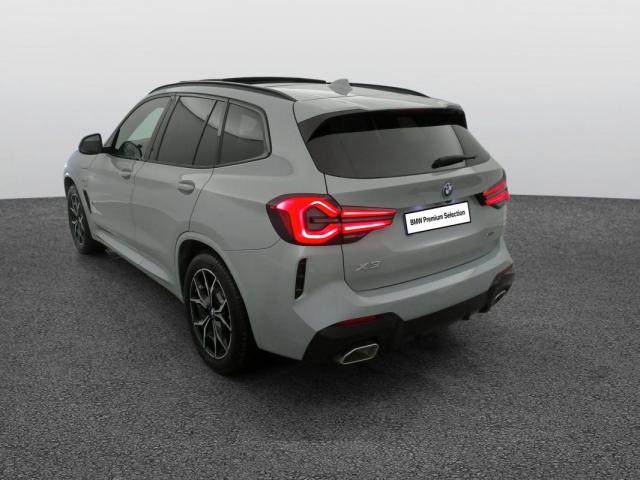 Bmw X3 image 7