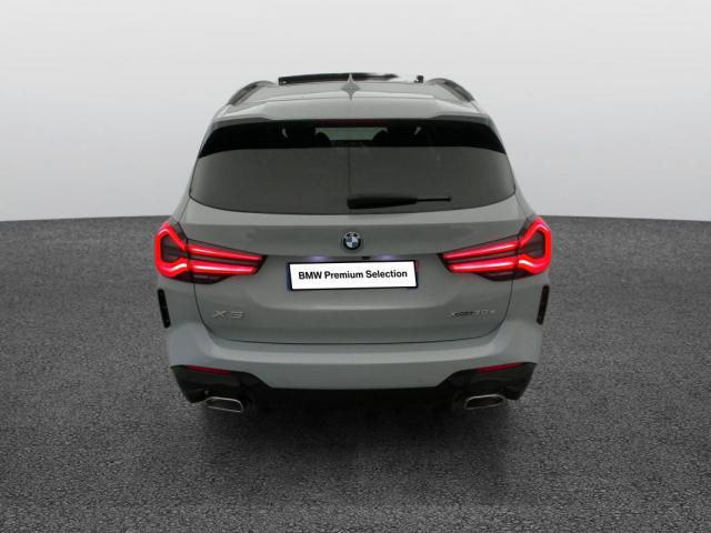 Bmw X3 image 8