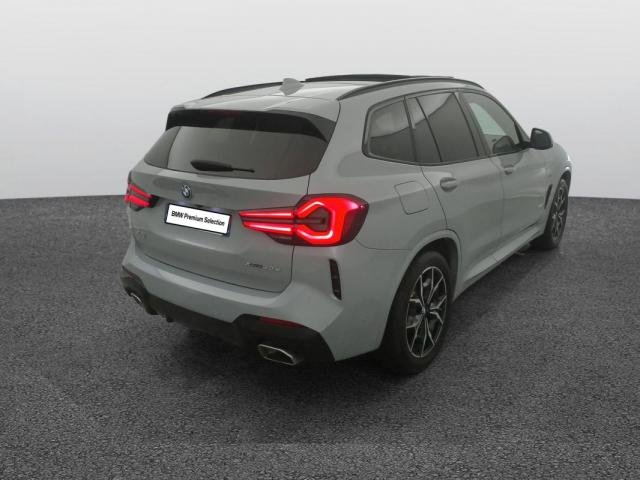 Bmw X3 image 3