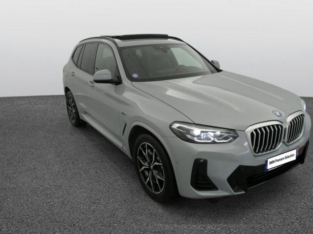 Bmw X3 image 6