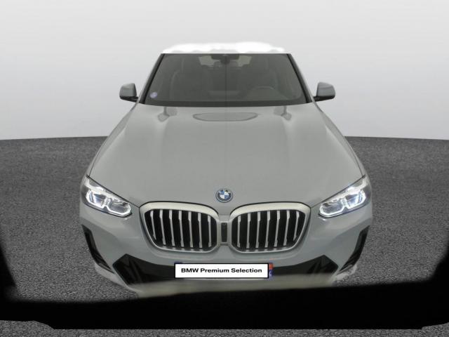 Bmw X3 image 5