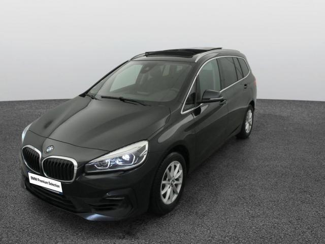 Bmw Série 2 Gran Tourer F46 Lci 218i 140 Ch Business Design