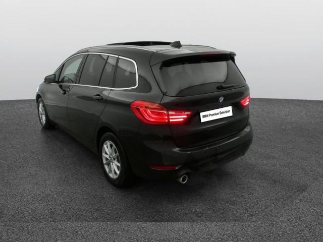 Bmw Série 2 Gran Tourer image 1