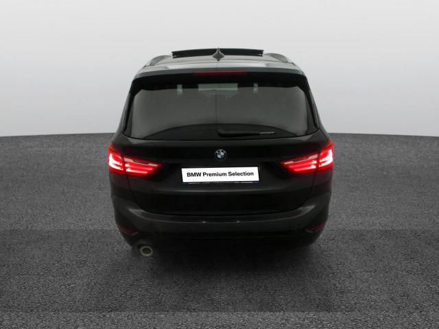 Bmw Série 2 Gran Tourer image 8