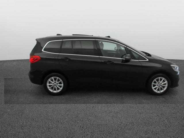 Bmw Série 2 Gran Tourer image 9