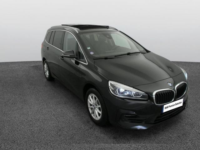 Bmw Série 2 Gran Tourer image 4