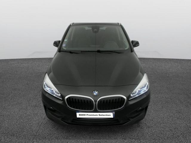 Bmw Série 2 Gran Tourer image 2