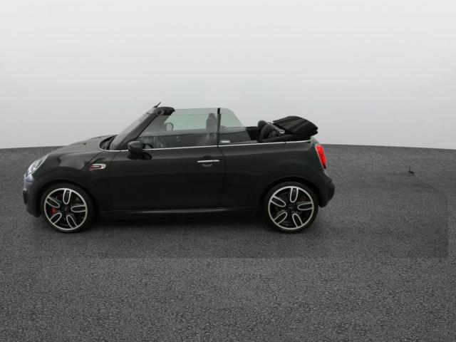 Mini Cabrio image 9