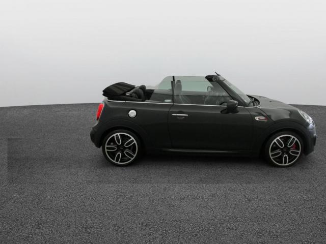 Mini Cabrio image 4