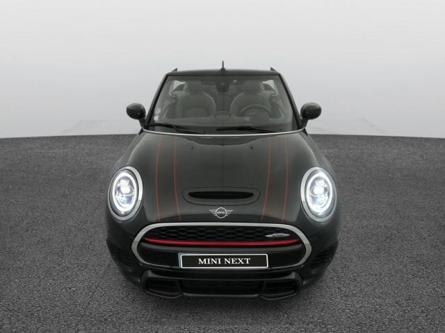 Mini Cabrio image 5