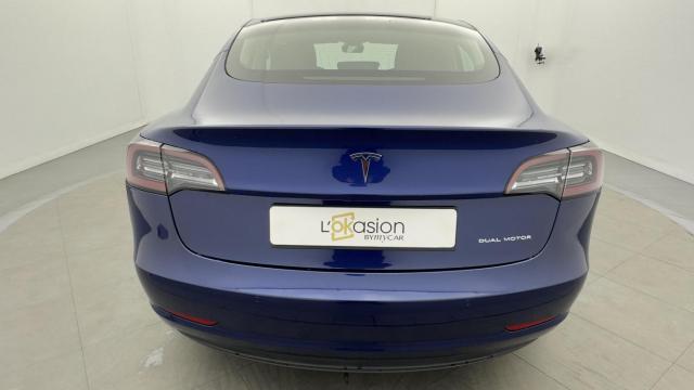 Tesla Model 3 image 7