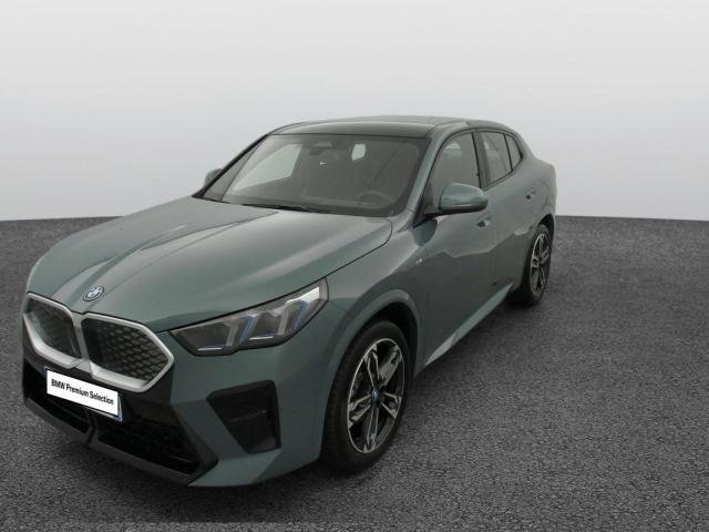 Bmw Ix2 U10 Edrive20 204ch Bva M Sport