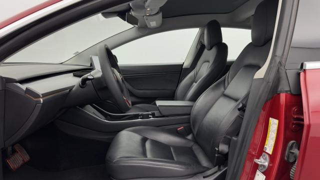 Tesla Model 3 image 1