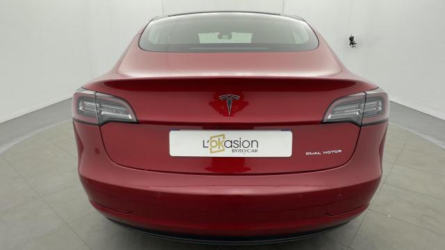 Tesla Model 3 image 5