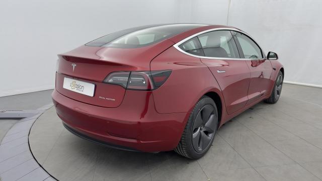 Tesla Model 3 image 2