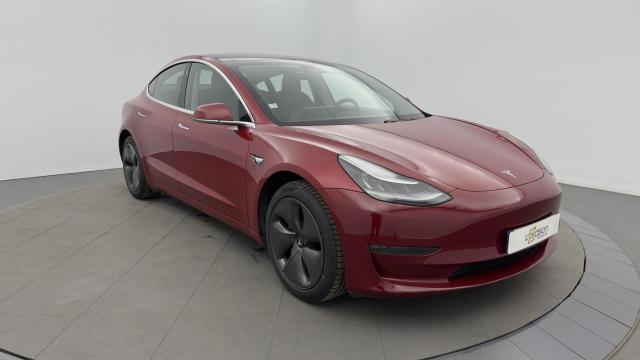 Tesla Model 3 image 4