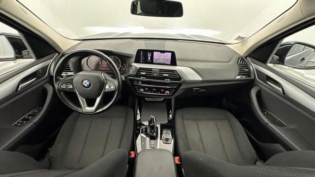 Bmw X3 image 2