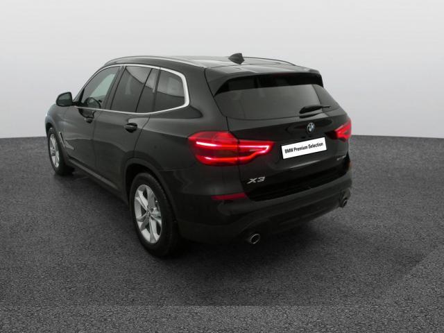 Bmw X3 image 6