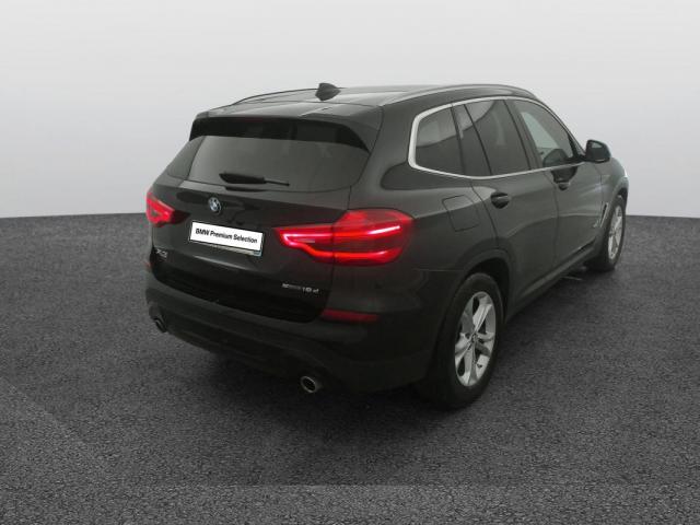 Bmw X3 image 8