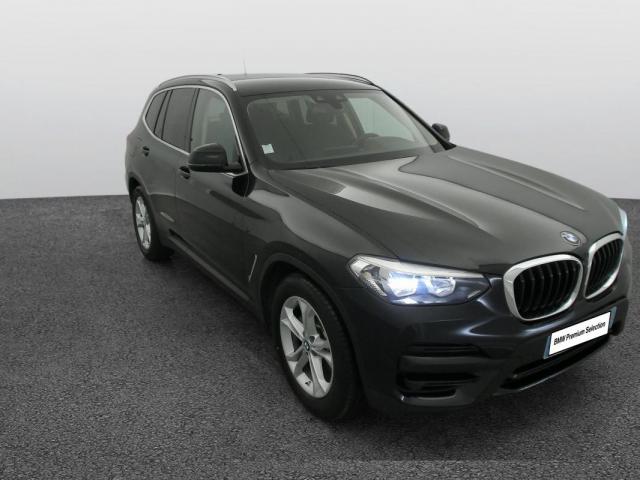 Bmw X3 image 9