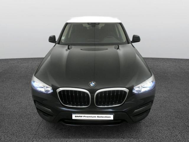 Bmw X3 image 5