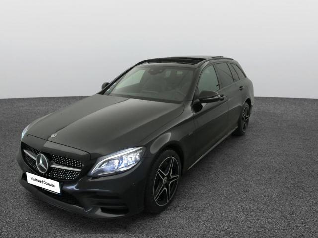 Mercedes Benz