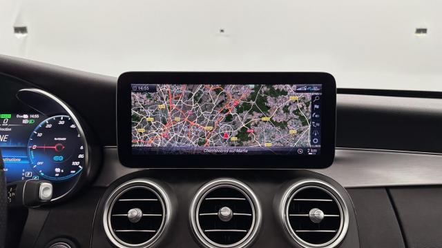 Mercedes Benz Classe C Break image 8