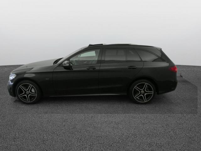 Mercedes Benz Classe C Break image 5