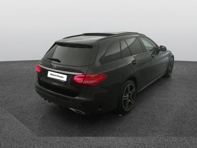 Mercedes Benz Classe C Break image 6