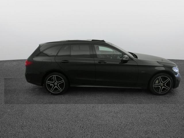 Mercedes Benz Classe C Break image 7